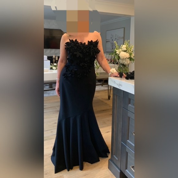 Dresses & Skirts - Frascara original evening dress